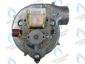 Вентилятор Viessmann Vitopend 100 WH1B, WH1D, WHO, WHOA