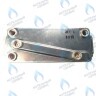 Теплообменник ГВС 36 RINNAI