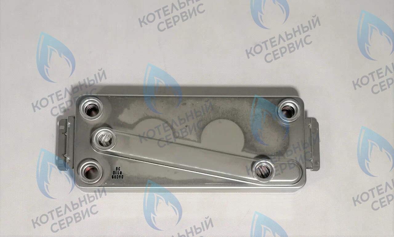 Теплообменник ГВС 36 RINNAI