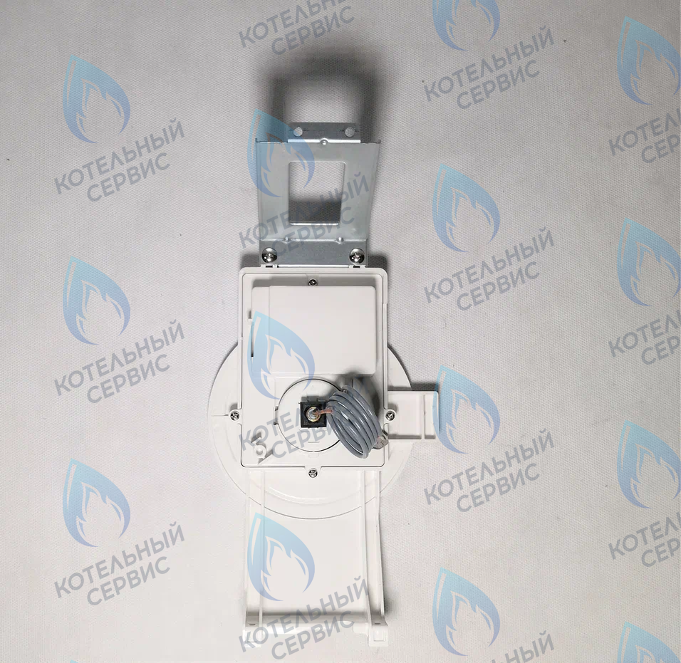 Манометр RINNAI K (с передней панелью)