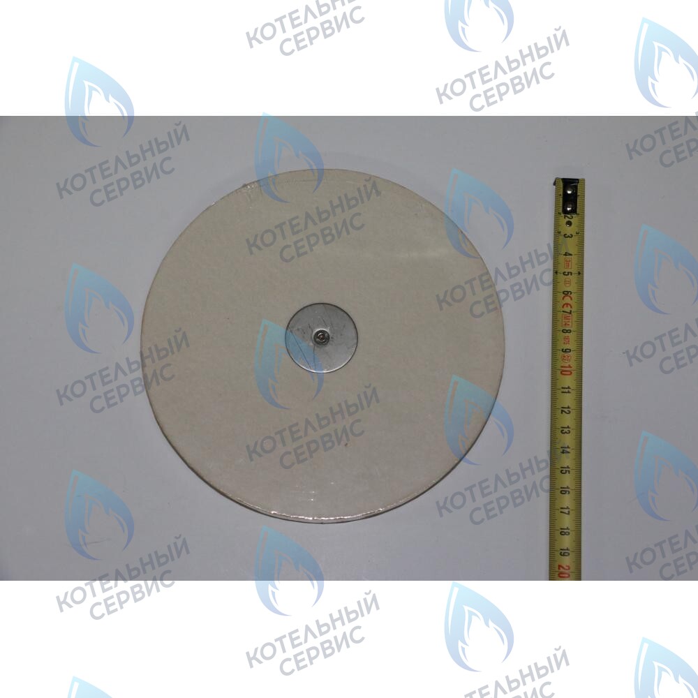 Панель термоизоляционная задняя (REAR INSULAT. 180x16 ASSEMBLY)