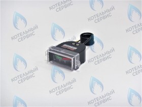 Манометр 4 ㎏/㎤ (World 3000 13~30, World 5000 13~30, World Plus 13~30) KITURAMI