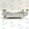 Теплообменник битермический 185мм ROCTERM TD-B11/TD-B20