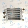 Теплообменник битермический 185мм ROCTERM TD-B11/TD-B20
