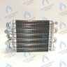Теплообменник битермический 185мм ROCTERM TD-B11/TD-B20