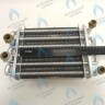 Теплообменник битермический 185мм ROCTERM TD-B11/TD-B20