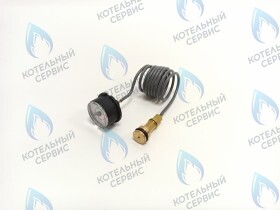 Манометр Baxi MAIN-5 (711252300)