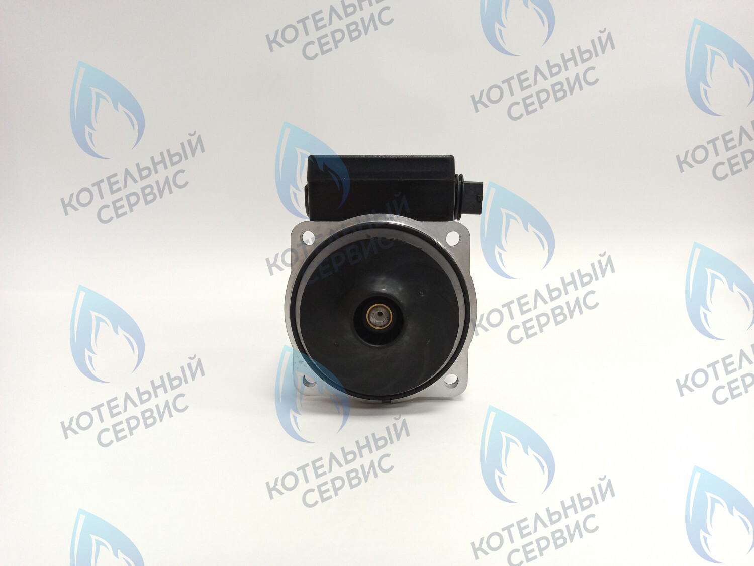 Двигатель насоса DUCA BPS15-7D (без улитки) (по часовой стрелке) 15/7 (замена WILO KSL/NFSL 15/6-3 C)