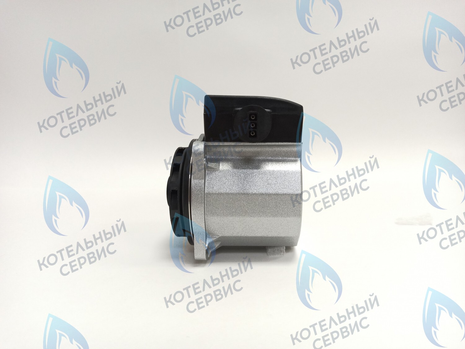 Двигатель насоса DUCA BPS15-7D (без улитки) (по часовой стрелке) 15/7 (замена WILO KSL/NFSL 15/6-3 C)