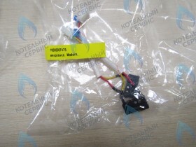 Микровыключатель Modern