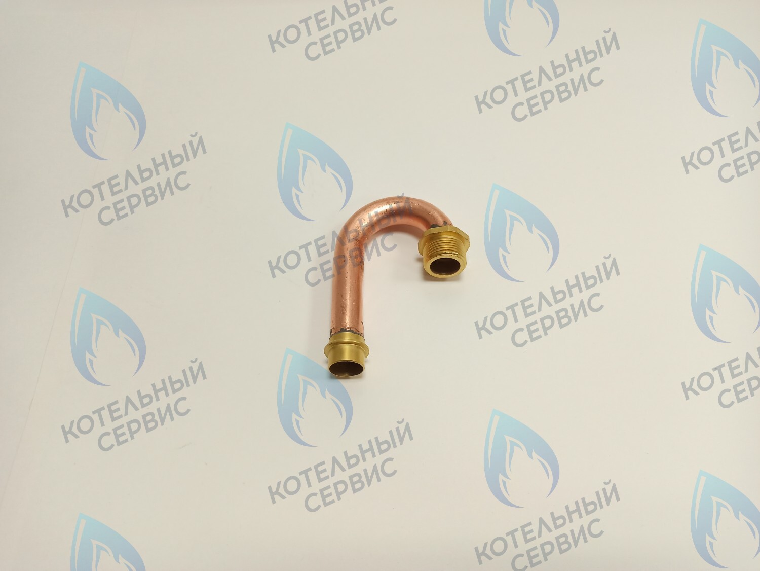 Трубка подачи ОВ VAILLANT (179033)