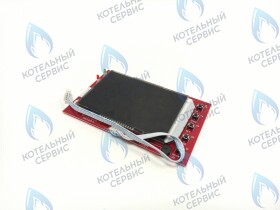 Дисплей OASIS RT, BM