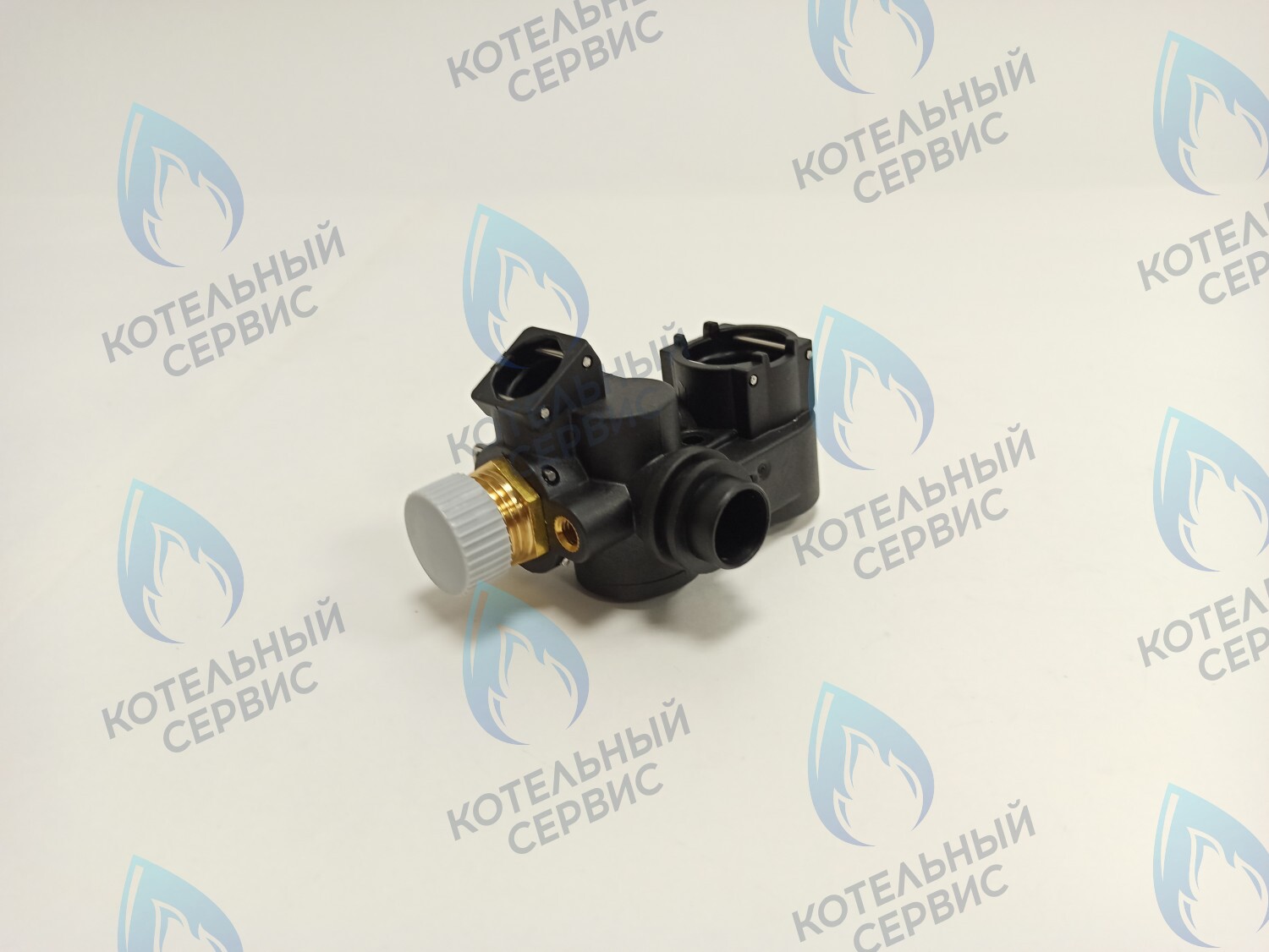 Гидроблок датчика протока Kentatsu Nobby Balance Plus (DA)