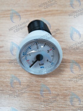 Манометр C00203 BaltGaz