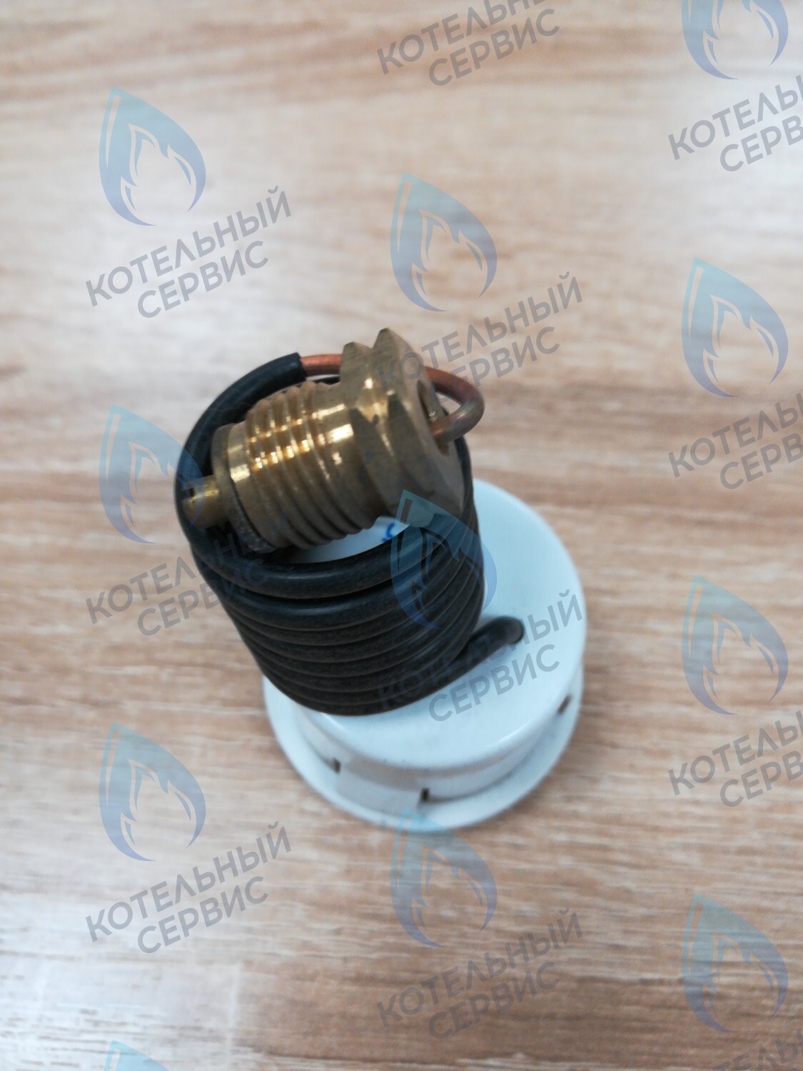 Манометр C00203 BaltGaz