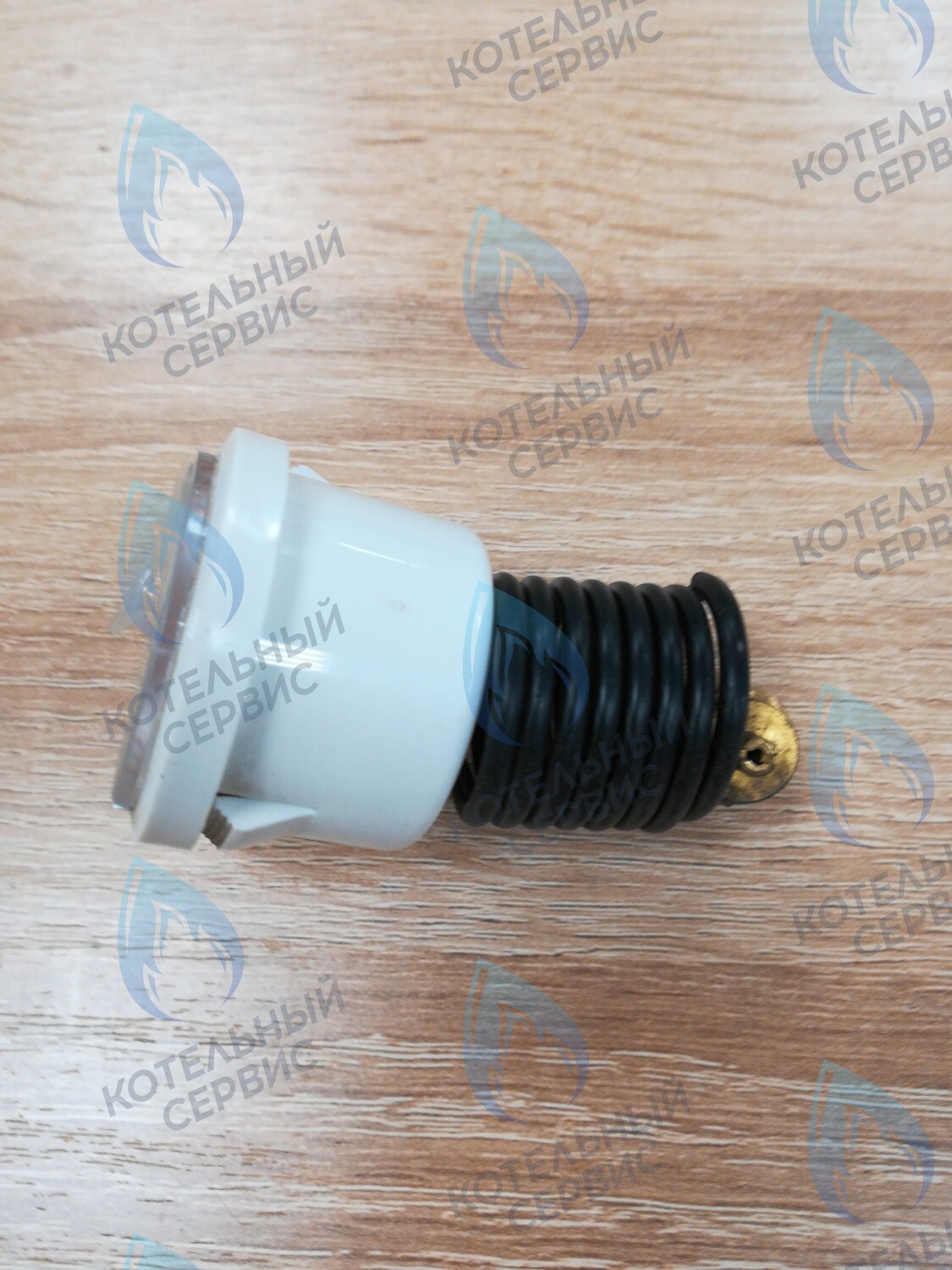 Манометр C00203 BaltGaz