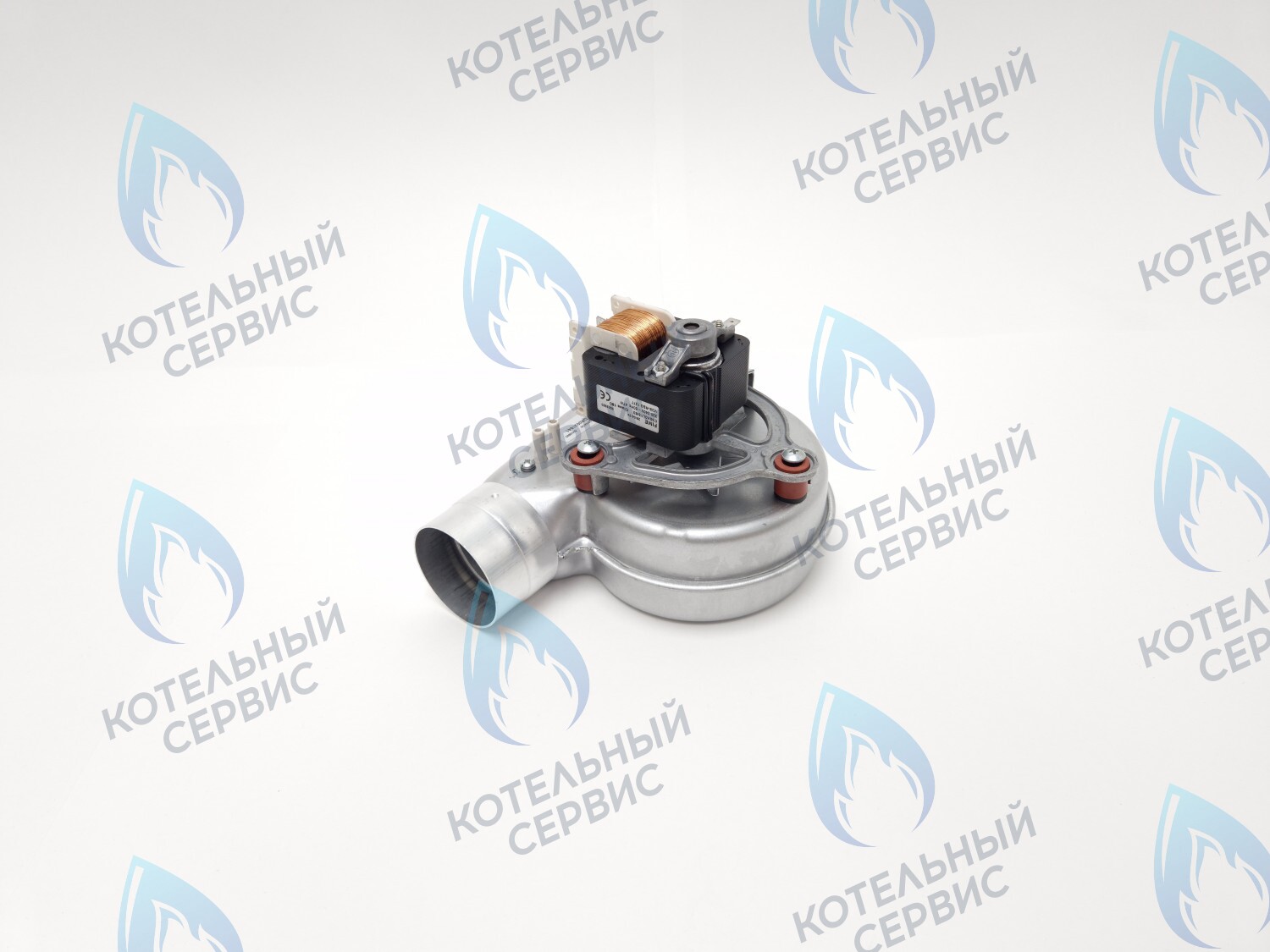 Вентилятор дымоудаления 47w ITALTHERM Mini S 24F 535000073, POLYKRAFT Alpine light 18F, 24F, Alpine light plus 24F, HERMAN, Tiberis