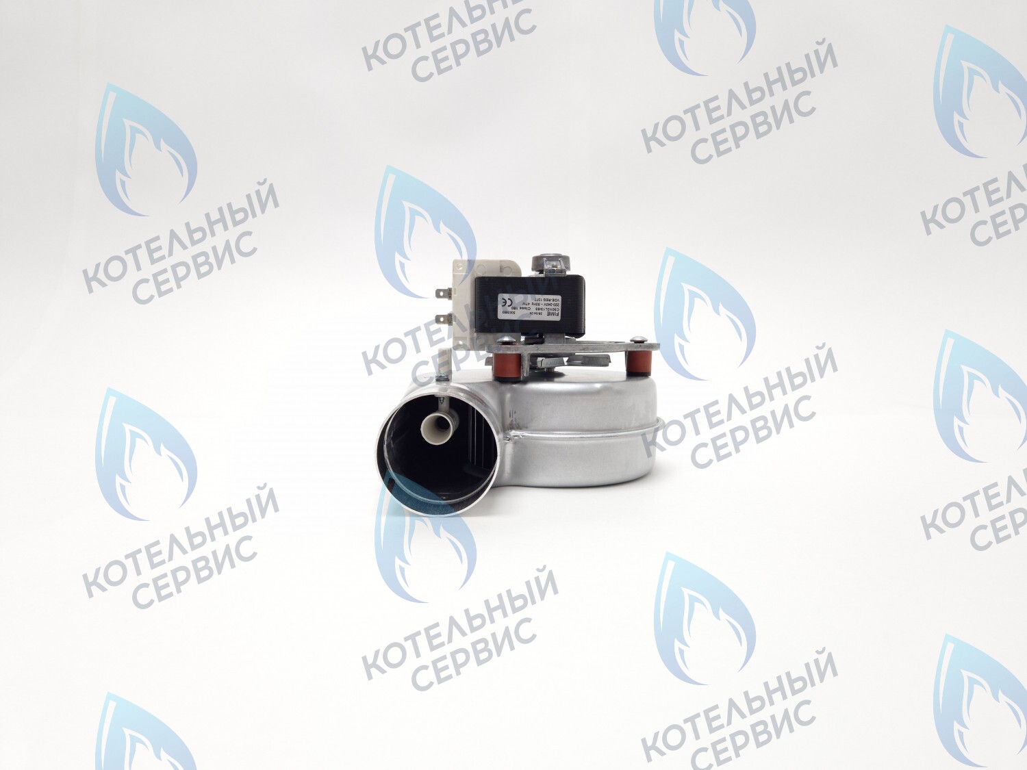 Вентилятор дымоудаления 47w ITALTHERM Mini S 24F 535000073, POLYKRAFT Alpine light 18F, 24F, Alpine light plus 24F, HERMAN, Tiberis