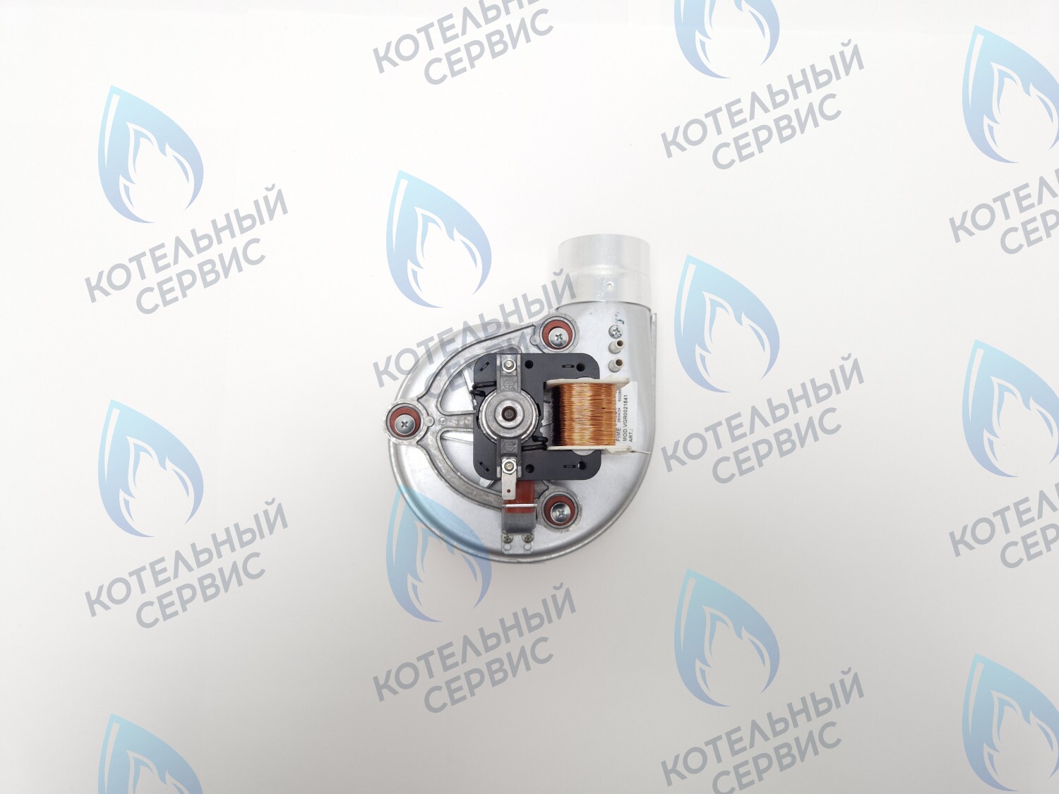 Вентилятор дымоудаления 47w ITALTHERM Mini S 24F 535000073, POLYKRAFT Alpine light 18F, 24F, Alpine light plus 24F, HERMAN, Tiberis