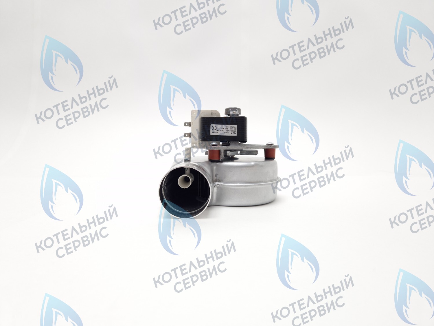 Вентилятор дымоудаления 47w ITALTHERM Mini S 24F 535000073, POLYKRAFT Alpine light 18F, 24F, Alpine light plus 24F, HERMAN, Tiberis