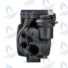 Циркуляционный насос в сборе (против часовой) ERCO DWP15-50-A