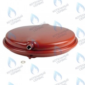 Бак расширительный 8л BOSCH, BUDERUS, JUNKERS