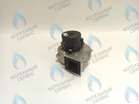 Вентилятор KVD-20A2 (WA 13~30) (WA.1 16/20, WA.2 16/20, WA.3 13~24, WA S 15~24, WA C 15-24, WA C 24H) KITURAMI