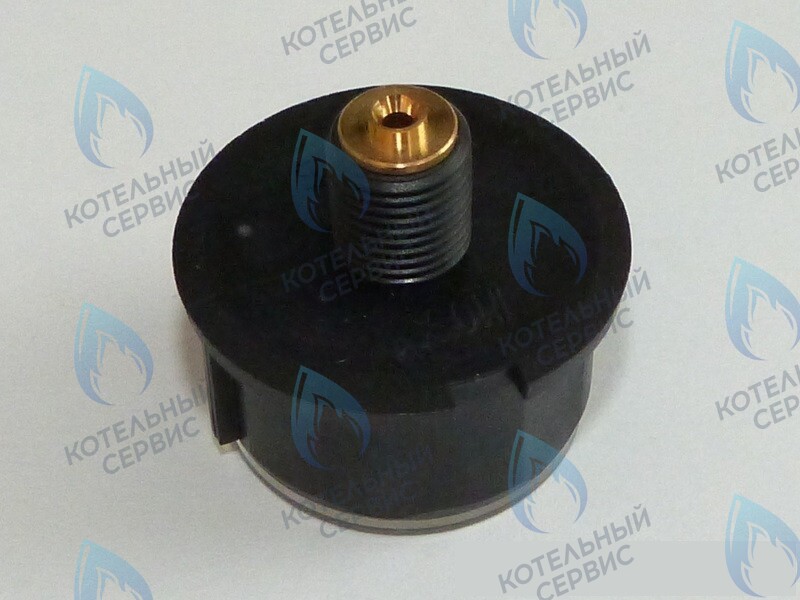 Манометр котла U042/044 BUDERUS