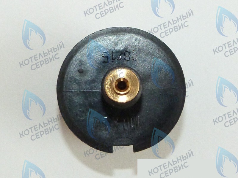 Манометр котла U042/044 BUDERUS