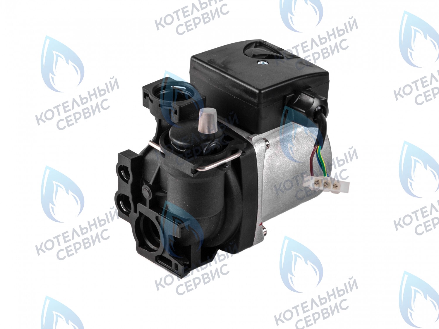 Насос циркуляционный (по факту насос против часовой) DWP15-50-F CHIARI Alpenhoff Baden (15199038)