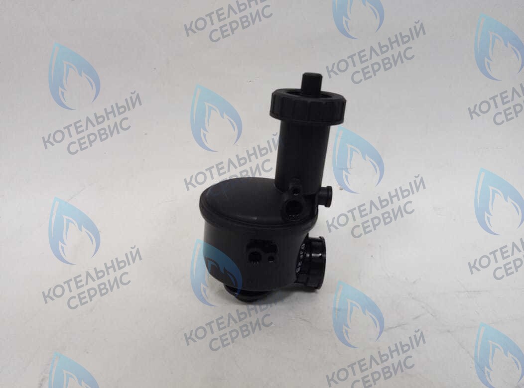 Воздухоотделитель с воздухоотводчиком Rinnai EMF/GMF