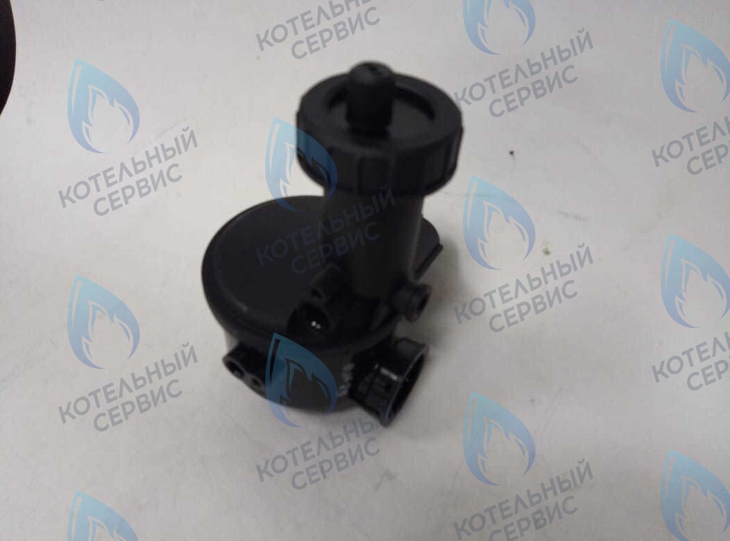 Воздухоотделитель с воздухоотводчиком Rinnai EMF/GMF