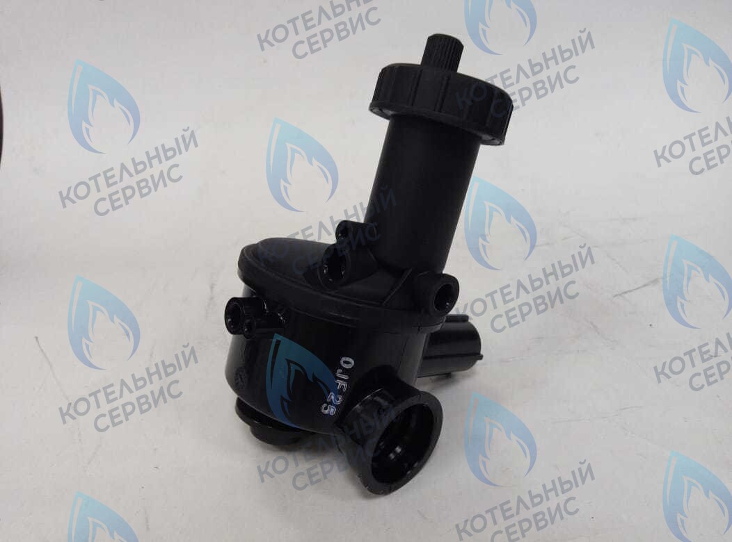 Воздухоотделитель с воздухоотводчиком Rinnai EMF/GMF