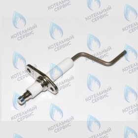 Электрод контроля пламени BAXI