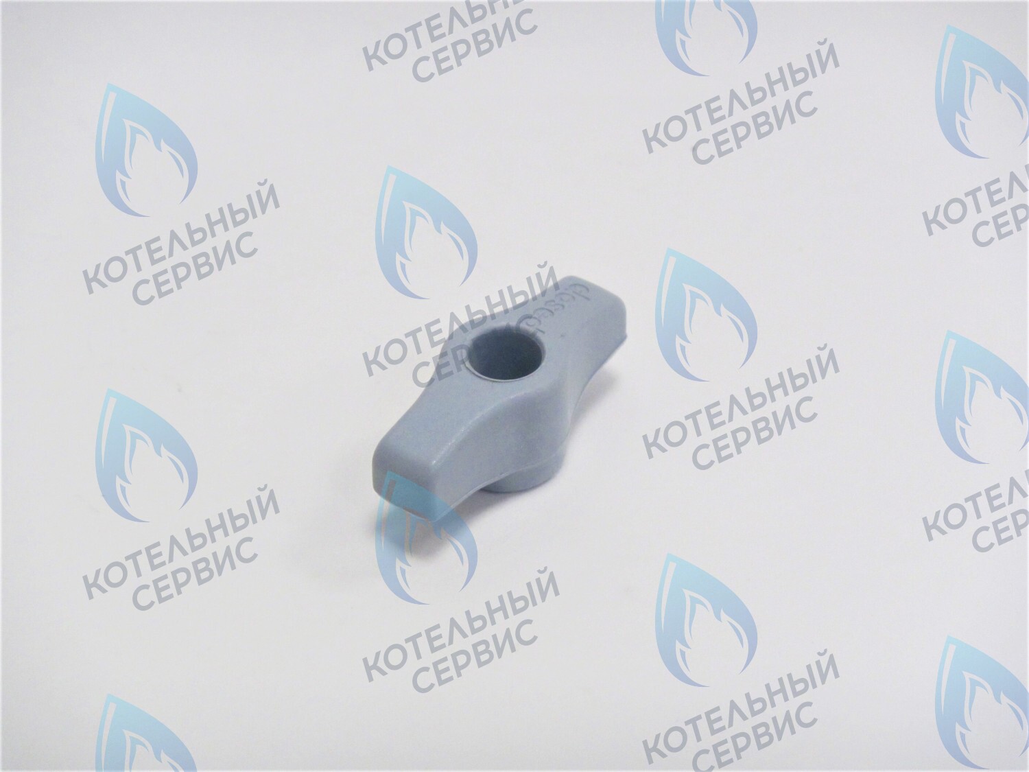 Ручка крана подпитки Vaillant (для 0020018065) пластик