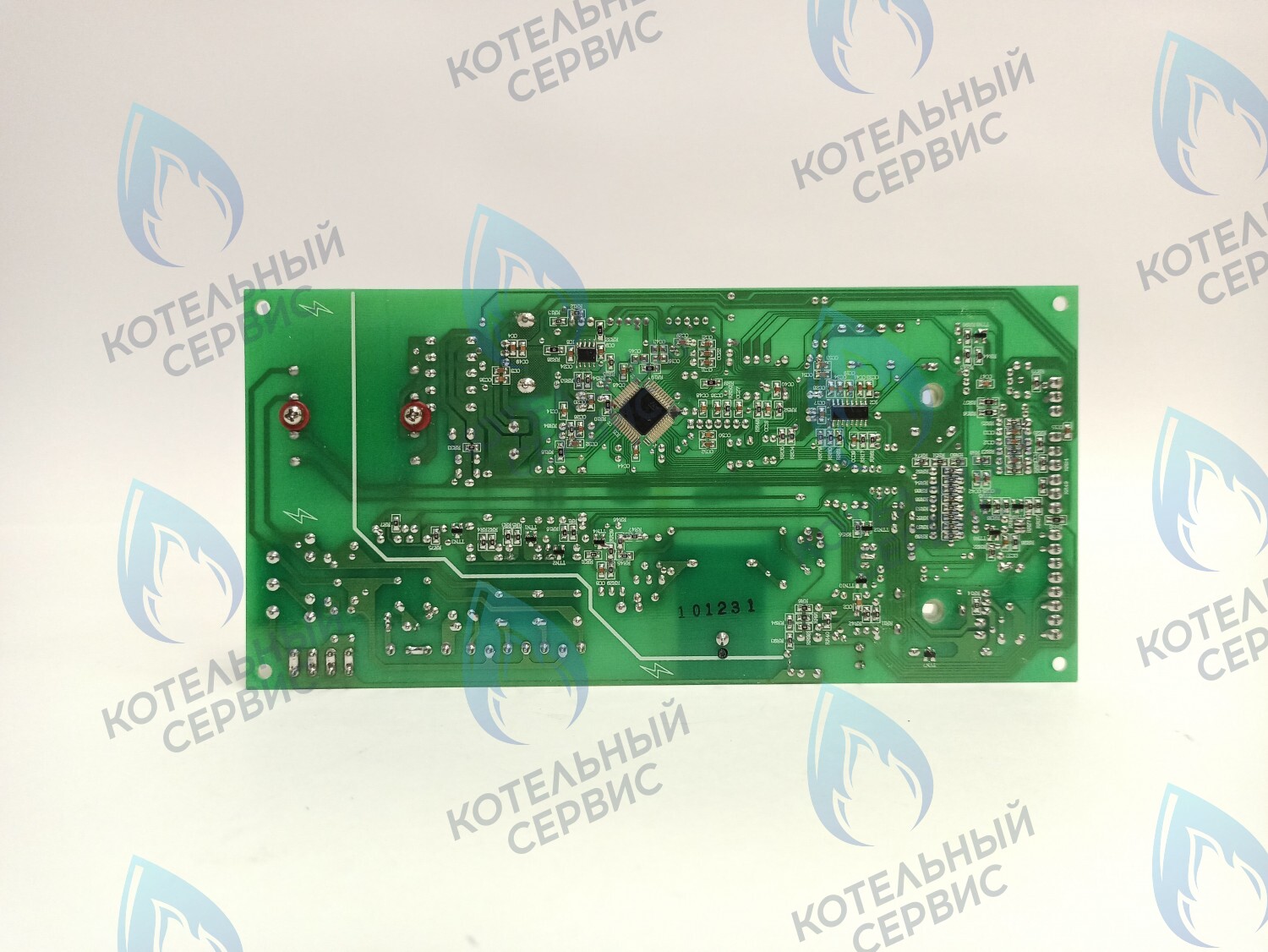 Плата управления (CNE) ROCTERM TR,TD,TE