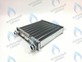 Теплообменник основной (первичный) NAVIEN Deluxe Е 10-24K