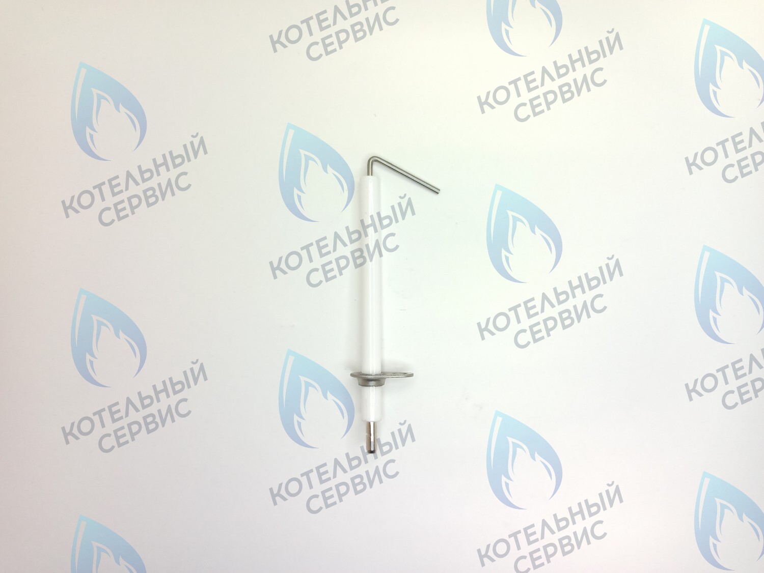 Электрод розжига ионизации Bosch 6000 / Buderus U072 (87186443020)