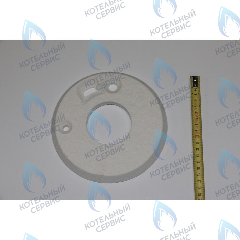 Передняя термоизоляционная панель Baxi