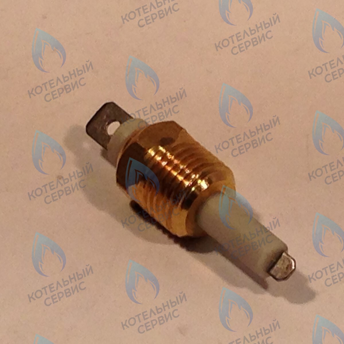 Датчик низкого уровня воды WL-100 (Turbo, Turbo Hi Fin, KSG/O, W 3000, W Plus, STSG/O, TGB, KRM) KITURAMI