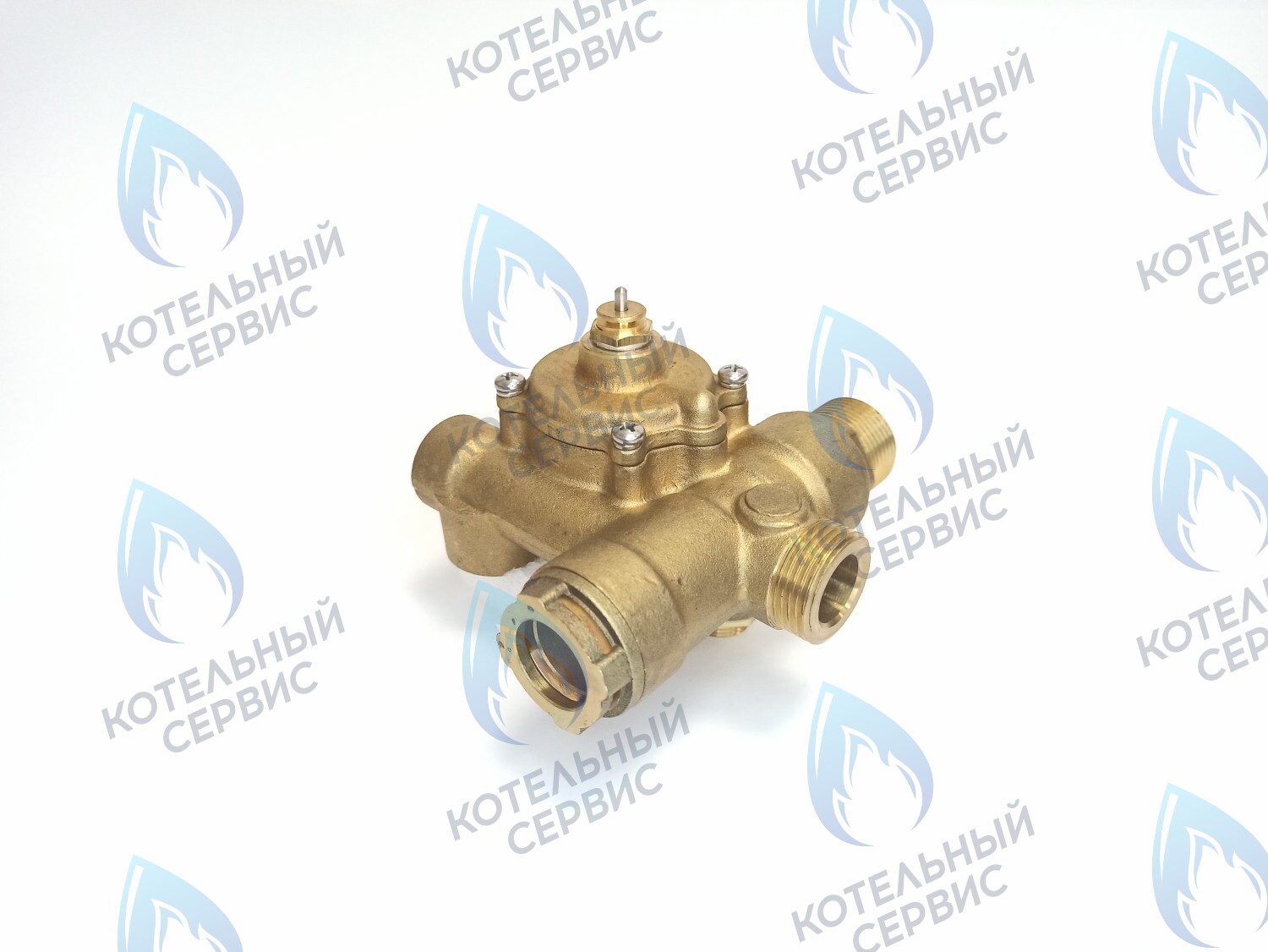 Трехходовой клапан Выходной гидравлический блок v.1 (CB11030026) ELECTROLUX