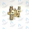 Трехходовой клапан Выходной гидравлический блок v.1 (CB11030026) ELECTROLUX