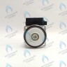 Двигатель насоса DUCA BPS15-5D (без улитки) (по часовой стрелке) 15/5 (замена WILO 15/5 BAXI, NEVALUX, THERMONA, PROTHERM СКАТ K11)