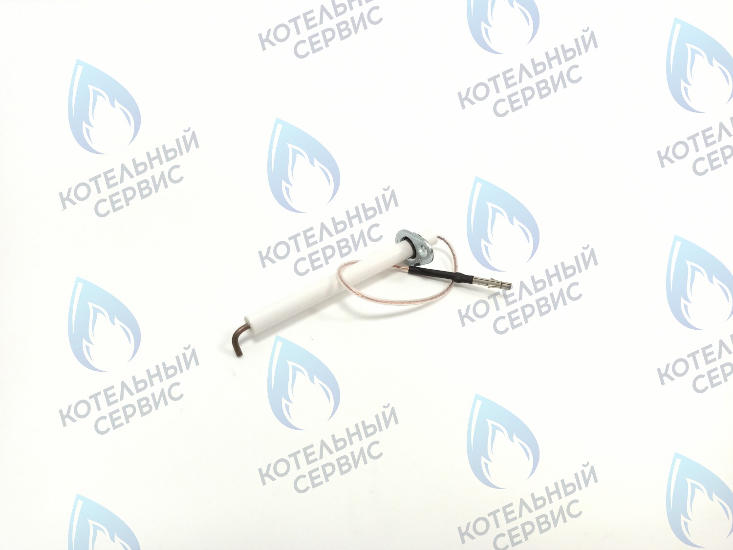 Правый электрод розжига Magnum (BI1123 103) ELECTROLUX