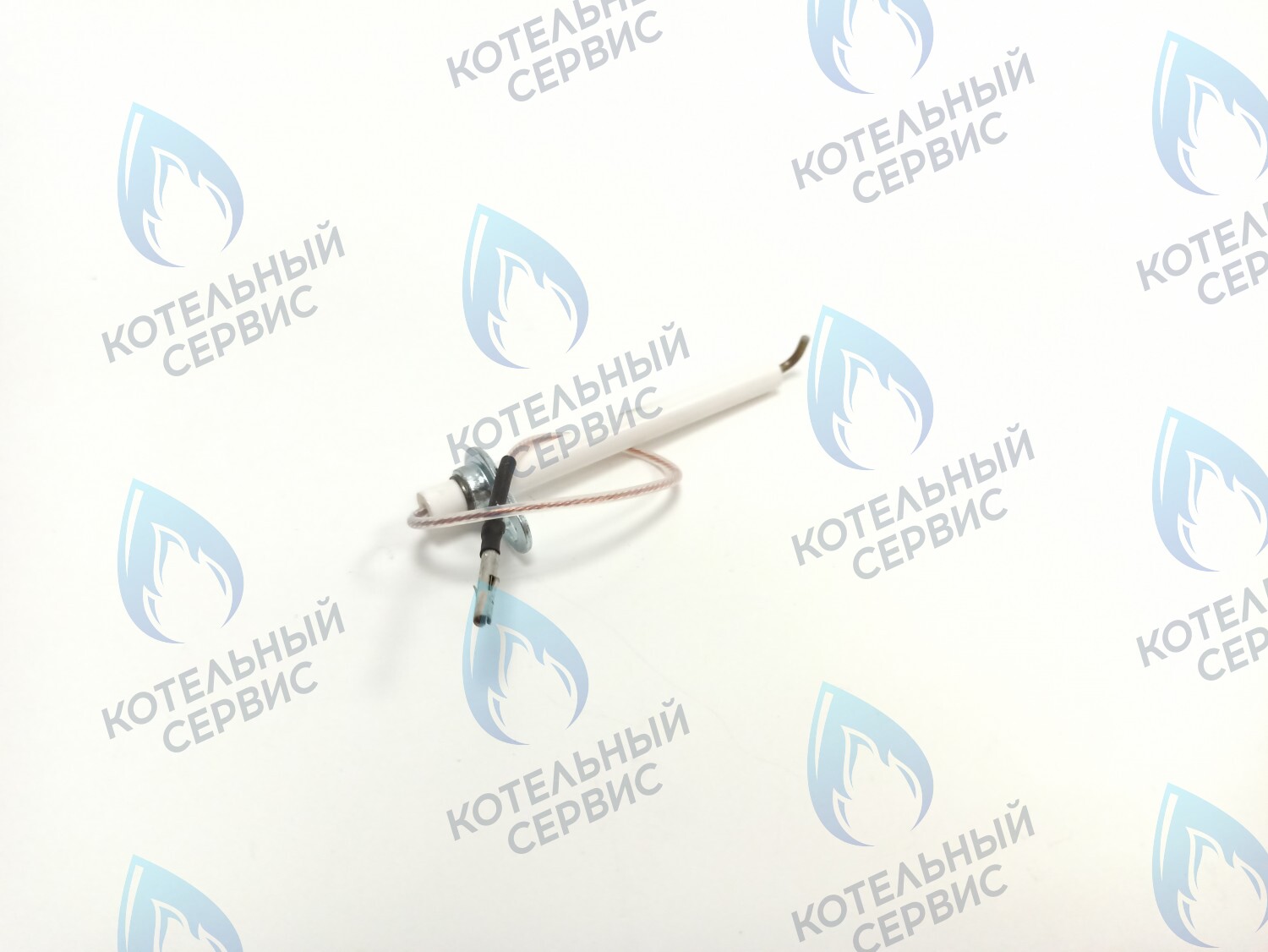 Правый электрод розжига Magnum (BI1123 103) ELECTROLUX