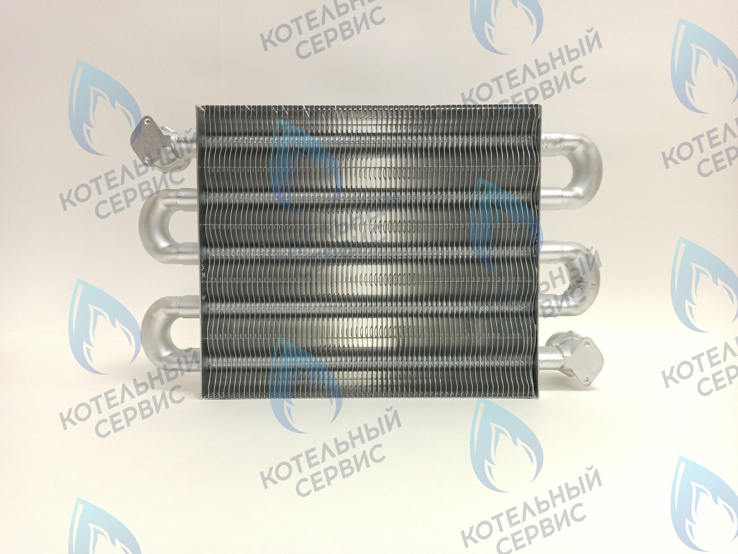 Теплообменник первичный RE 20кВт (до 2022г) OASIS