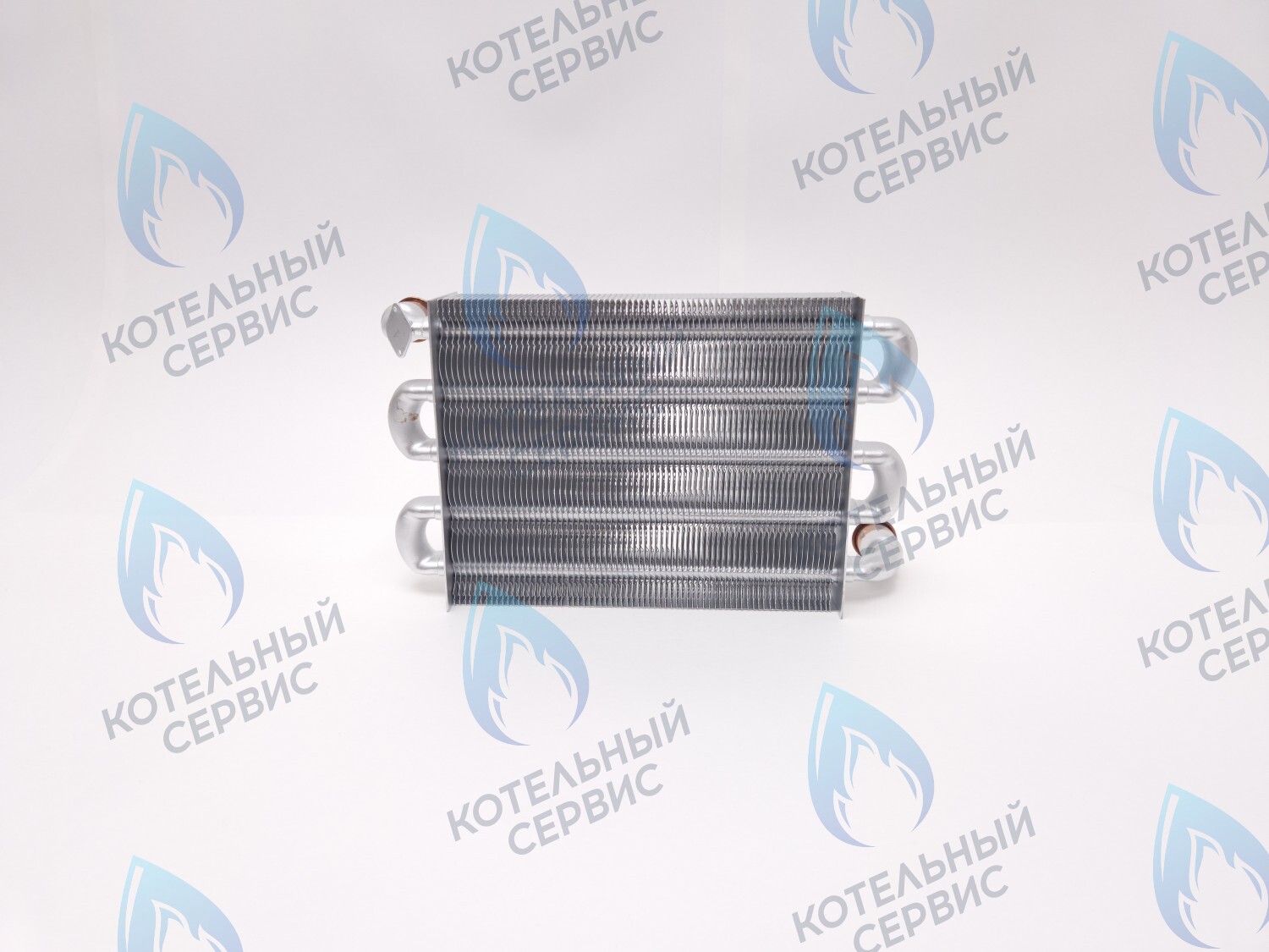 Теплообменник первичный RE-24кВт (после 2022г) Oasis (P0000158729)