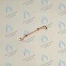 Трубка крана подпитки VAILLANT (0020018066)