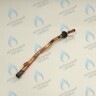 Трубка подачи теплоносителя E.C.A GELIOS PLUS