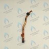 Трубка подачи теплоносителя E.C.A GELIOS PLUS